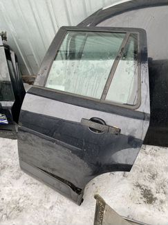 Дверь задняя правая Freelander 2