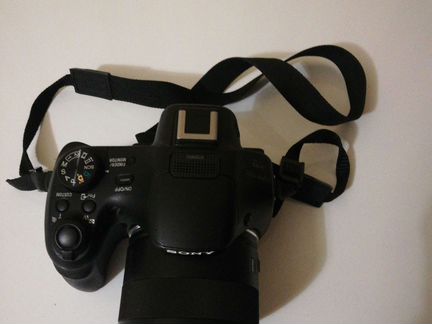 Компактный фотоаппарат