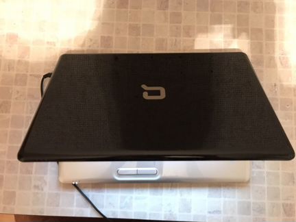 Отличный Ноутбук Compaq presario cq60