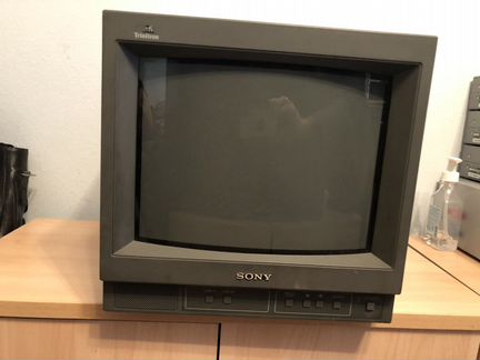 Монитор sony PVM-14N5E