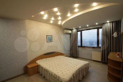 3-к квартира, 82 м², 19/22 эт.