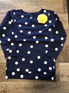 Кофта для девочки