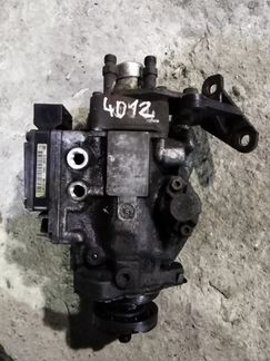Топливный насос тнвд Bosch 0470004012 VP30 098644