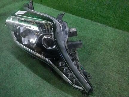 Фара правая Toyota Land Cruiser Prado 150 (2013-20