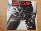 Винил Motley Crue-Too Fast For Love LP
