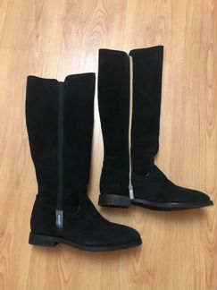 Сапоги gant новые 40р