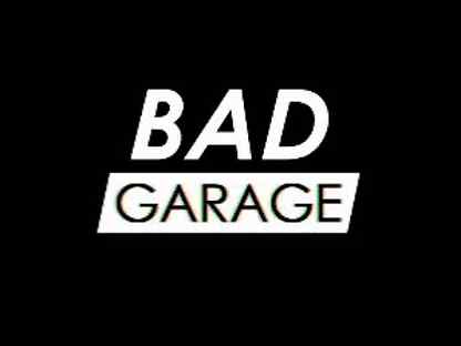 Garage bad dream