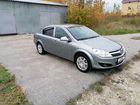 Opel Astra 1.6 МТ, 2010, 192 000 км