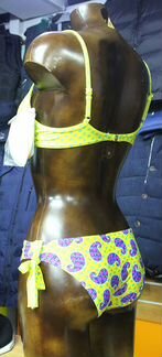 Купальник раздельный