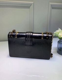 Сумка Pinko оригинальное качество