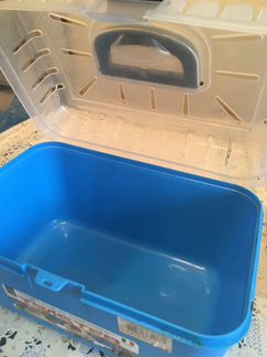 Переноска+шлейка и поводок