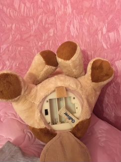 Игрушка собака gulliver