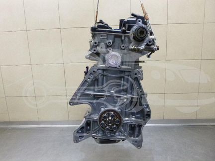 Двигатель PE PEY702300G mazda CX 5
