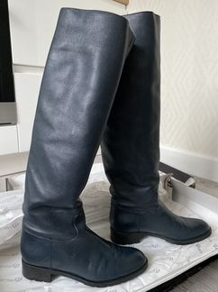 Сапоги женские Giotto