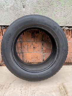 Шина 205/55 R16 Kleber Krisalp HP