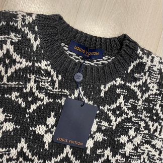 Джемпер Louis Vuitton