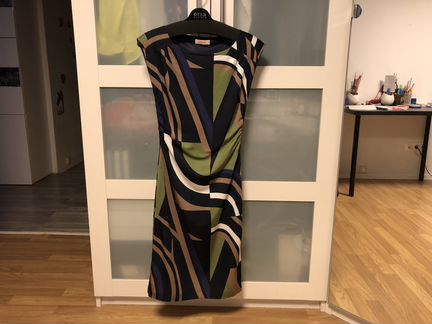 Laurel элегантное платье