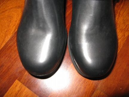 Новые полусапоги ботильоны Tulipano демисезон