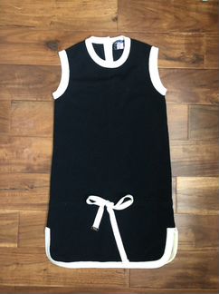 Шерстяная Туника Salvatore Ferragamo Оригинал