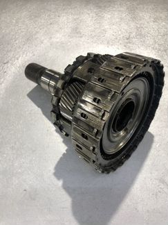 Выходной вал ZF 8HP45