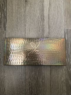 Палетка Jackie Aina (Anastasia Beverly Hills) нова