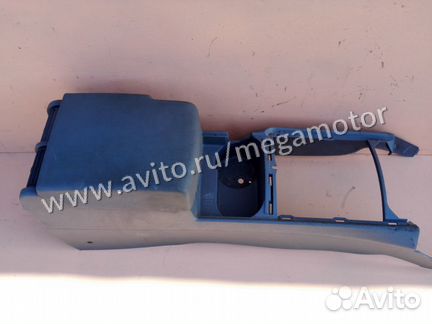 Подлокотник Jeep Grand Cherokee 3 WK