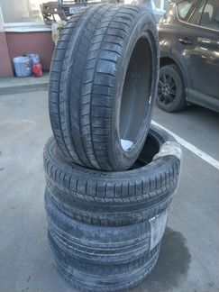 Зимние шины Pirelli Scorpion Ice Snow 275/45/r20