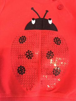 Кофта Next на 1-2 годика