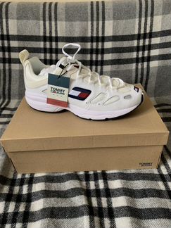 Кроссовки Tommy Hilfiger. Оригинал