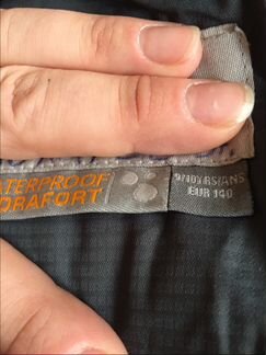 Ветровка утепленные