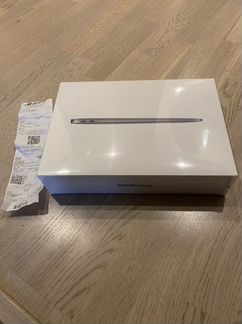 Macbook Air 2020 512 gb new