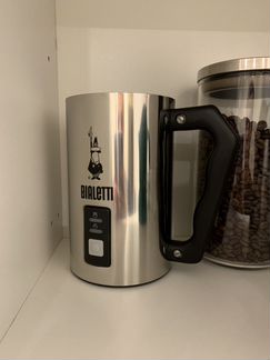 Капучинатор