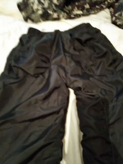 Комбинезон осень рост 110