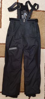 Горнолыжные брюки Stayer SnowSport Pro (разм. 48)