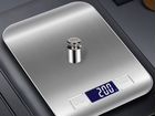 Весы кухонные настольные OT-HOW08 5кг объявление продам