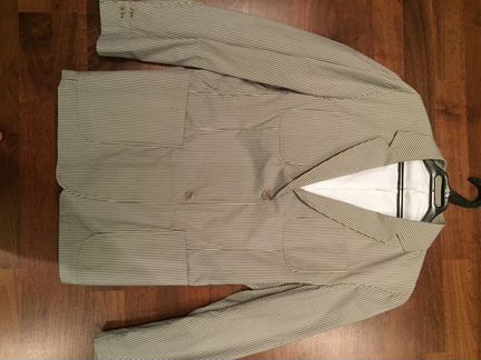 Продам пиджак Sartoria Zignone