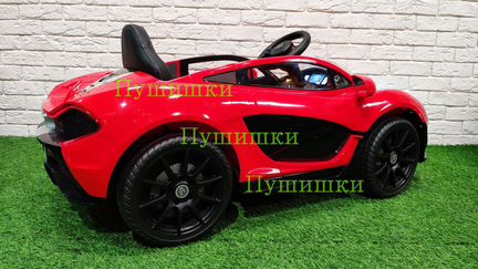 Электромобиль