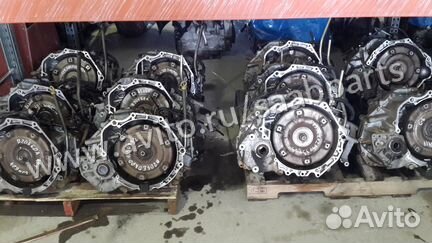 Педаль газа Saab 9-3 2003-2011г Запчасти Saab 9-3