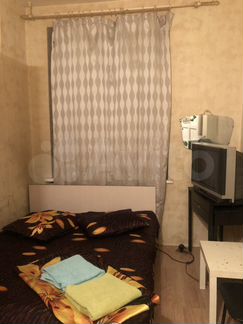 Комната 16 м² в 2-к, 2/5 эт.
