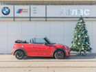 07.03 2019 98 п. Mini Cooper 2018. Mini Cooper s Cabriolet. Купер РП. Мини Купер фонари британский флаг.