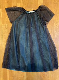 Платье для девочки Zara