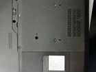 Ноутбук Lenovo IdeaPad Z465 на запчасти
