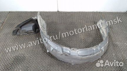 Подкрылок правый передний Toyota Avensis 2, 2003