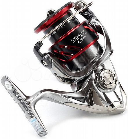 shimano stradic 1000 ci4 