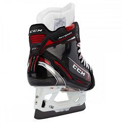 Коньки вратарские CCM JetSpeed FT2 Sr