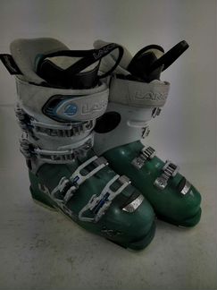 2001066720251 Горнолыжные ботинки lange XT 90 24.5