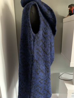 Жилет Alessandro Legora новый оригинал