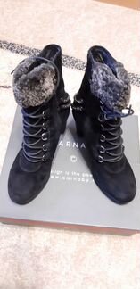 Полусапожки carnaby