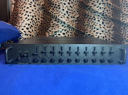 Technics SH-9010E