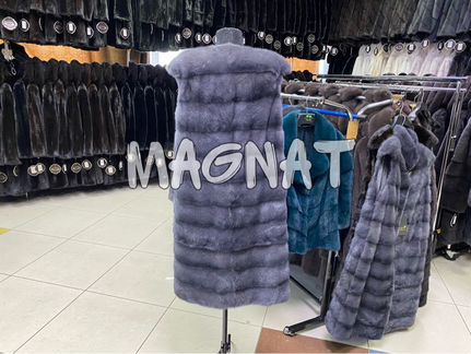 Жилет